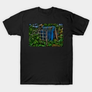 HDR Anderson Shelter T-Shirt